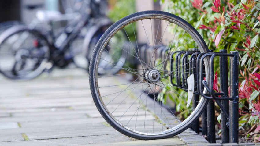 Vélo : contre le vol, le marquage est désormais obligatoire